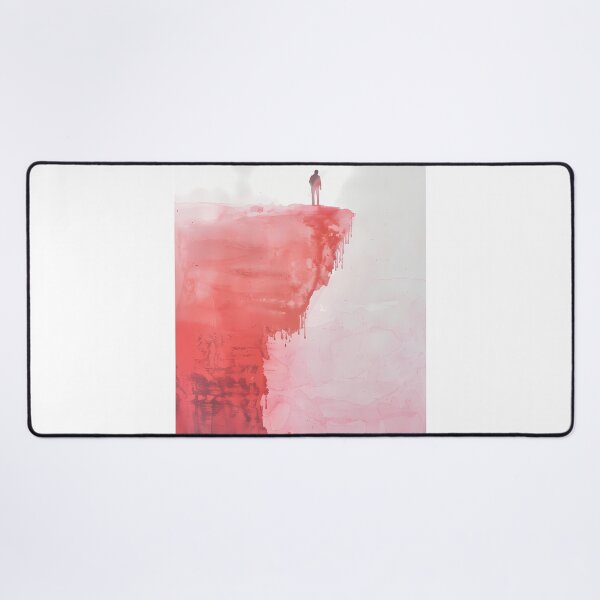 Item preview, Minimalist watercolor designed and sold by MidArtForge.