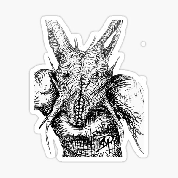 Wendi Sticker