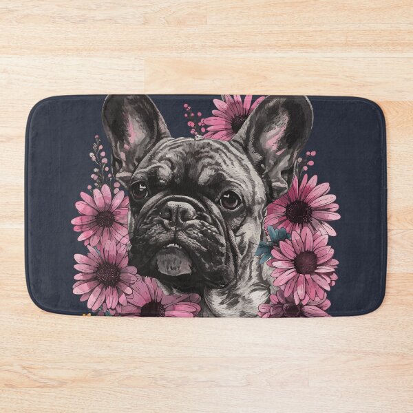 Item preview, French Bulldog designed and sold by VelvetRoom.
