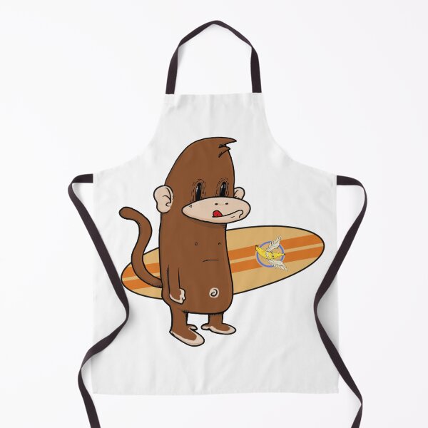 Item preview, Surf's Up designed and sold by BaboonArt.