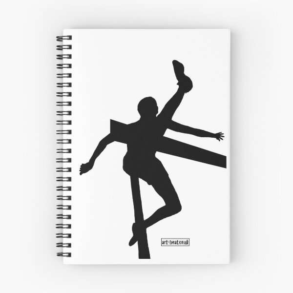 Item preview, Hurdling designed and sold by davidgoble.