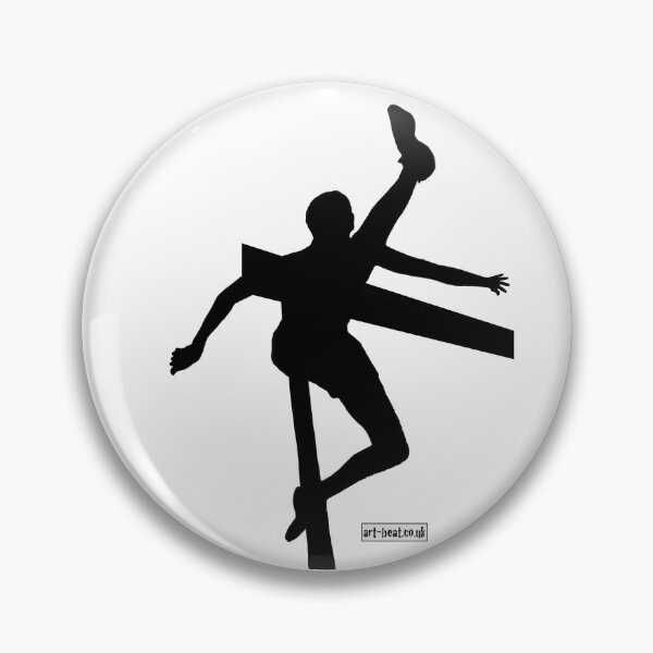 Item preview, Hurdling designed and sold by davidgoble.