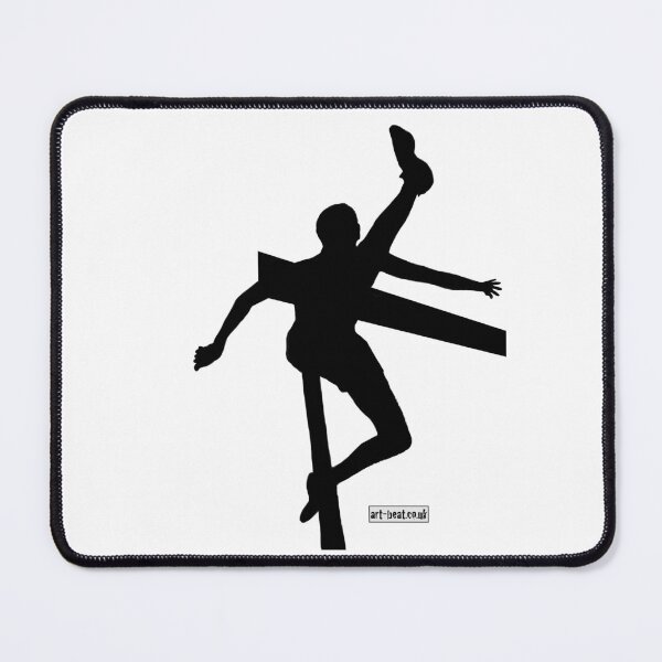 Item preview, Hurdling designed and sold by davidgoble.