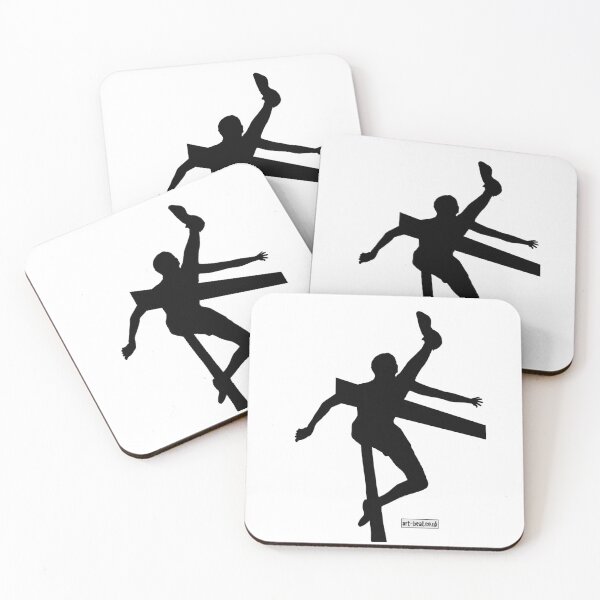Item preview, Hurdling designed and sold by davidgoble.