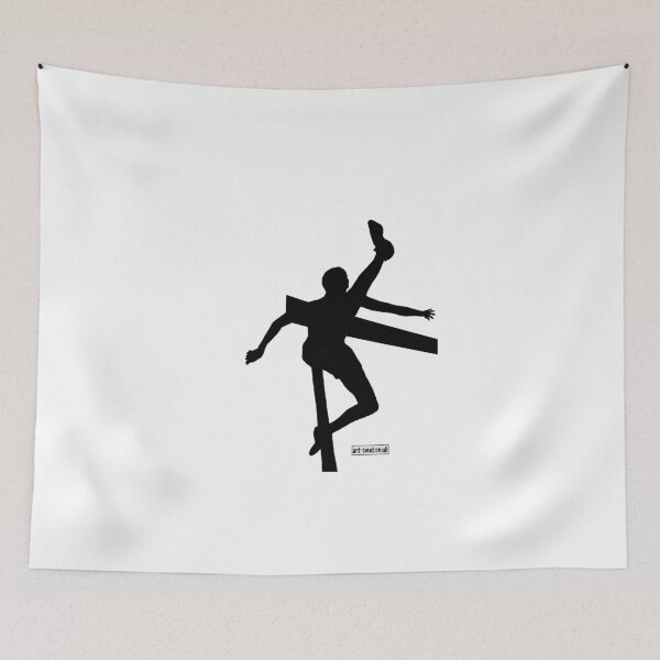 Item preview, Hurdling designed and sold by davidgoble.