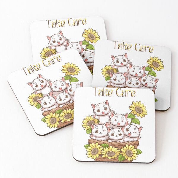 Item preview, Take care designed and sold by ZeeYel.