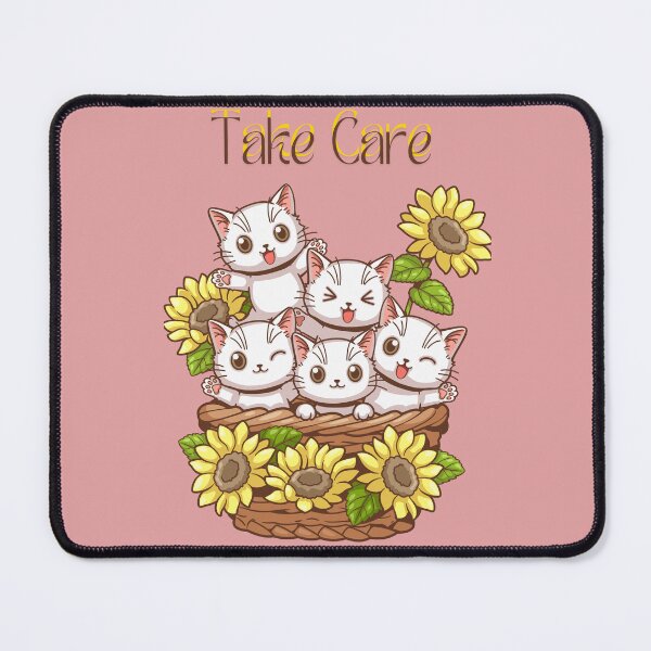 Item preview, Take care designed and sold by ZeeYel.
