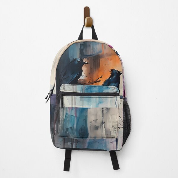 Item preview, Minimalist watercolor designed and sold by MidArtForge.