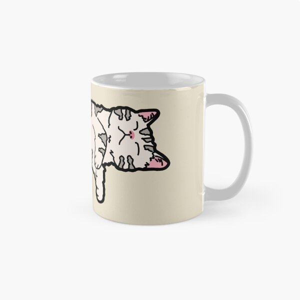 Item preview, Sleeping cat designed and sold by Brexmore3.
