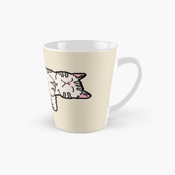 Item preview, Sleeping cat designed and sold by Brexmore3.