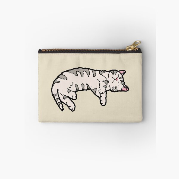 Item preview, Sleeping cat designed and sold by Brexmore3.