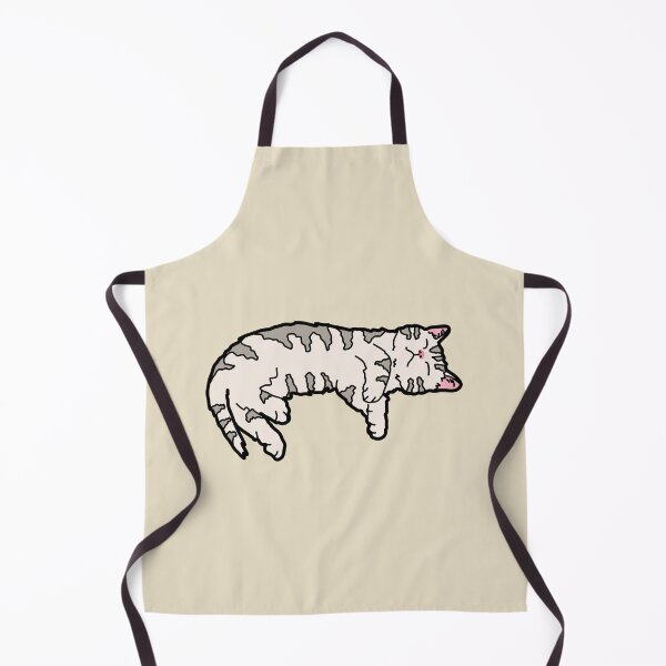 Item preview, Sleeping cat designed and sold by Brexmore3.