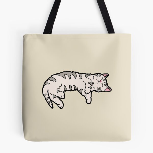 Item preview, Sleeping cat designed and sold by Brexmore3.