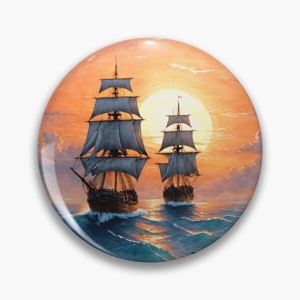 Item preview, Ocean Adventures Await designed and sold by Fantasy-Art.nl.