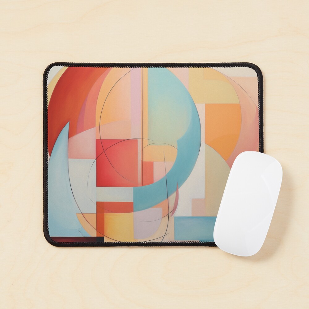 Item preview, Mouse Pad designed and sold by Rtymer.