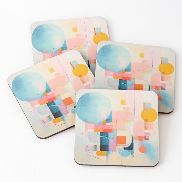 Item preview, Soft Shapes designed and sold by Rtymer.