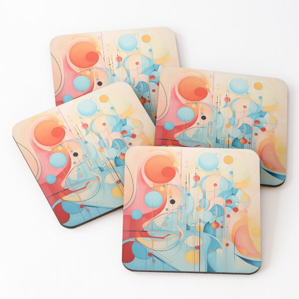 Item preview, Soft Shapes designed and sold by Rtymer.
