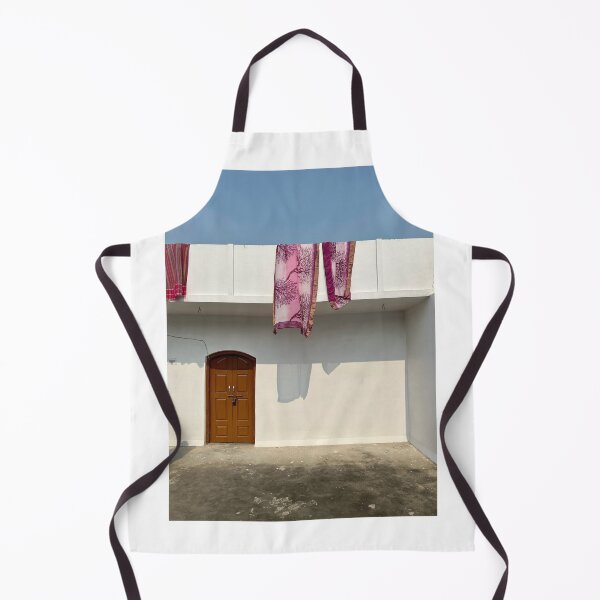 Item preview, Laundry day in rural India designed and sold by Harshim.
