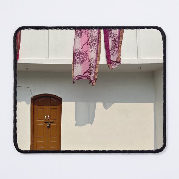 Item preview, Laundry day in rural India designed and sold by Harshim.