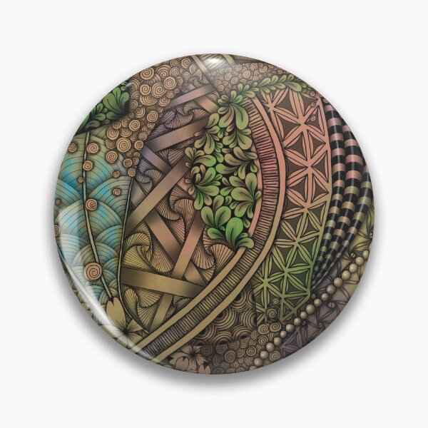 Item preview, Koleidescope designed and sold by ArtVibing.