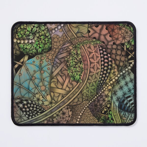Item preview, Koleidescope designed and sold by ArtVibing.