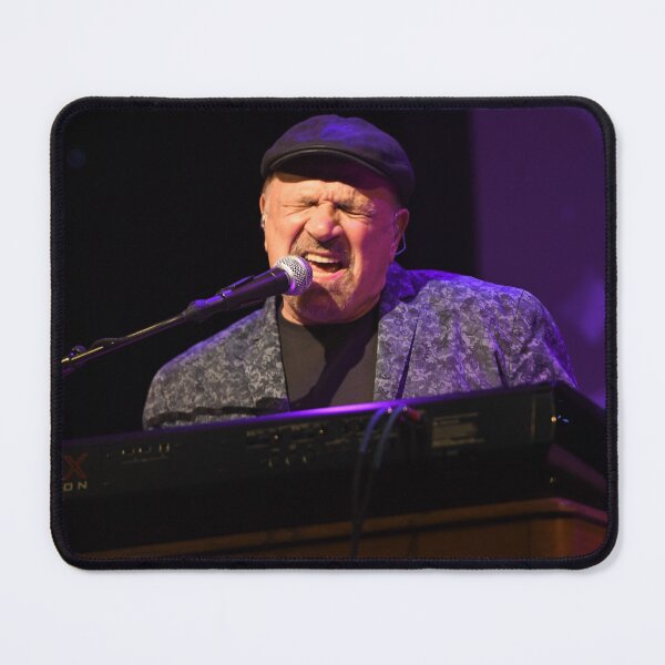 Item preview, Felix Cavaliere - Photograph designed and sold by ConcertImages.