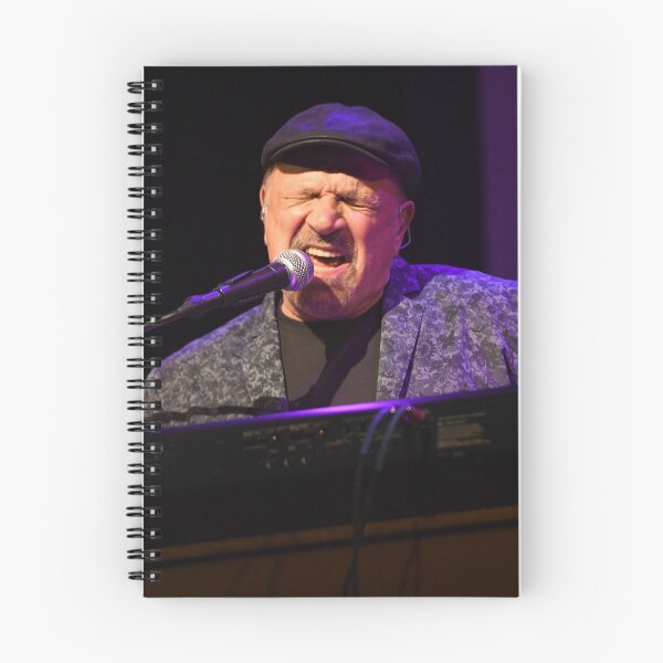 Item preview, Felix Cavaliere - Photograph designed and sold by ConcertImages.