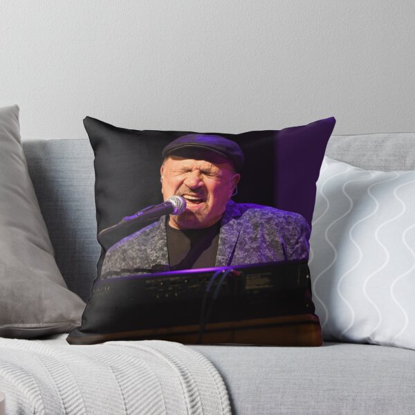 Item preview, Felix Cavaliere - Photograph designed and sold by ConcertImages.
