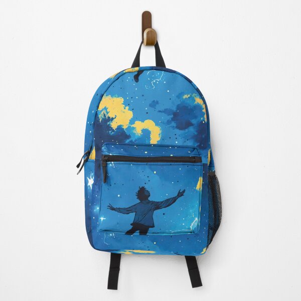Item preview, Flying to the stars designed and sold by Mooo6.