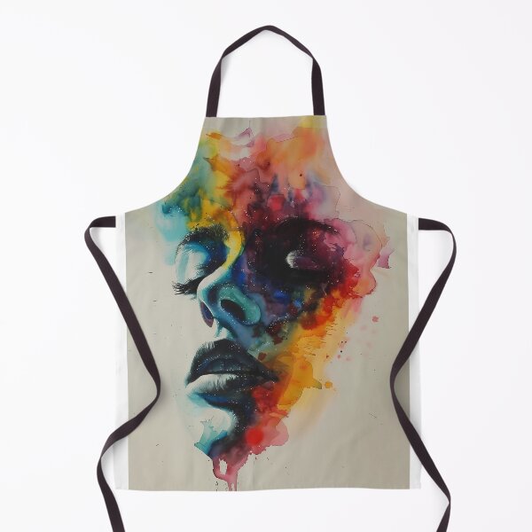 Item preview, Minimalist watercolor designed and sold by MidArtForge.