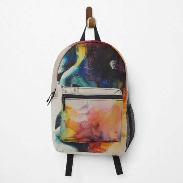 Item preview, Minimalist watercolor designed and sold by MidArtForge.