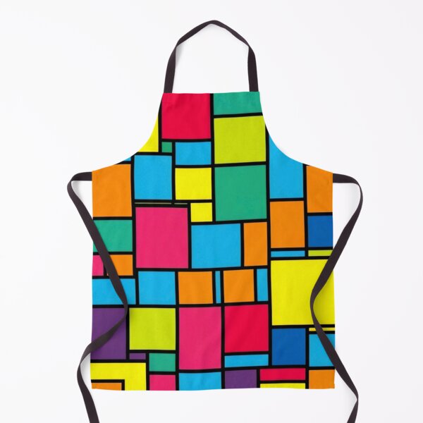 Item preview, squares and rectangles thema designed and sold by Seventonix.