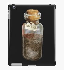 A Registered Companion... iPad Case/Skin