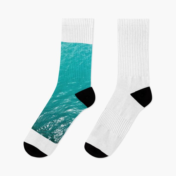 Item preview, Blue waves  designed and sold by Harshim.