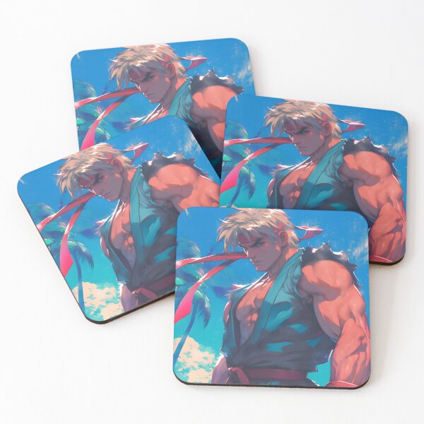 Item preview, Ken - 1 designed and sold by Infinite-Aspire.