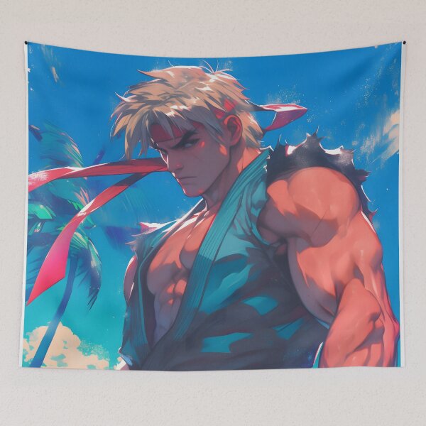 Item preview, Ken - 1 designed and sold by Infinite-Aspire.