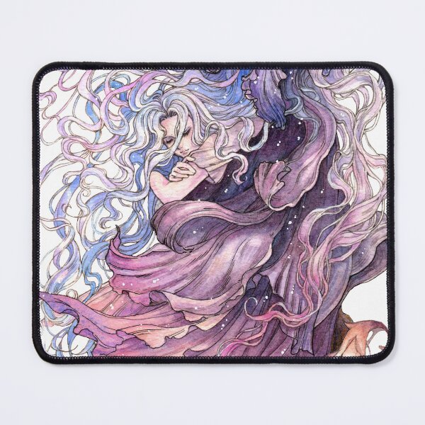 Item preview, Elden Ring LiuYuArt Trina watercolor painting designed and sold by liuyuart.