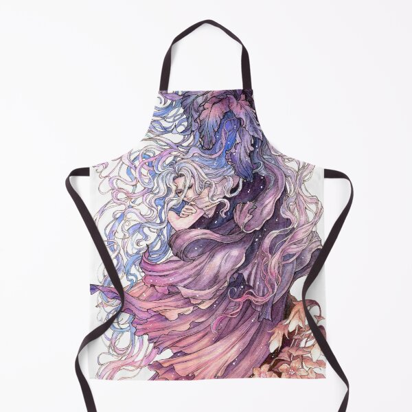 Item preview, Elden Ring LiuYuArt Trina watercolor painting designed and sold by liuyuart.