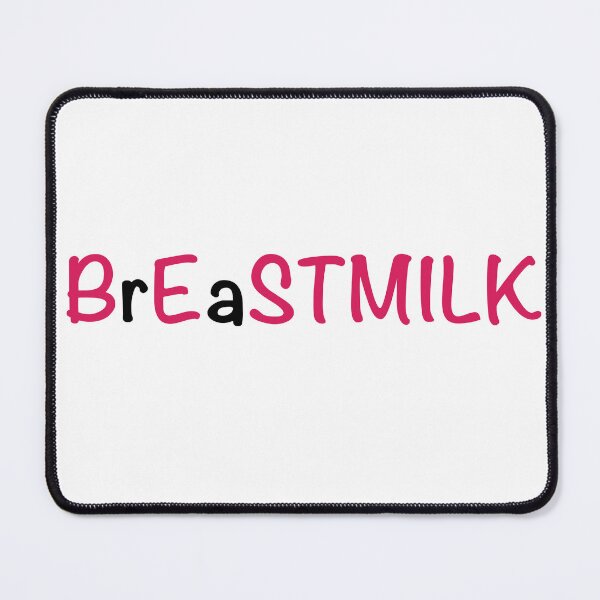 Item preview, Breastmilk (Best milk) designed and sold by EmilySutin.