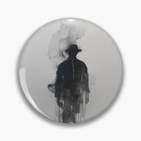 Item preview, Minimalist watercolor designed and sold by MidArtForge.