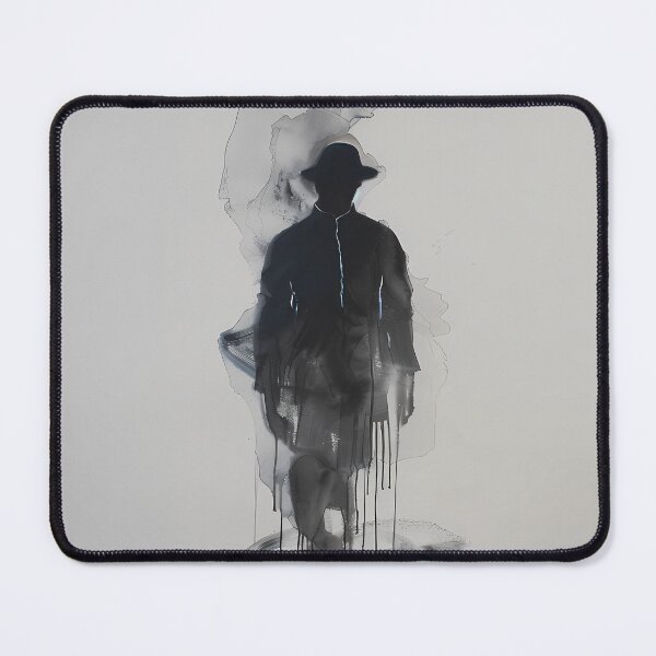 Item preview, Minimalist watercolor designed and sold by MidArtForge.