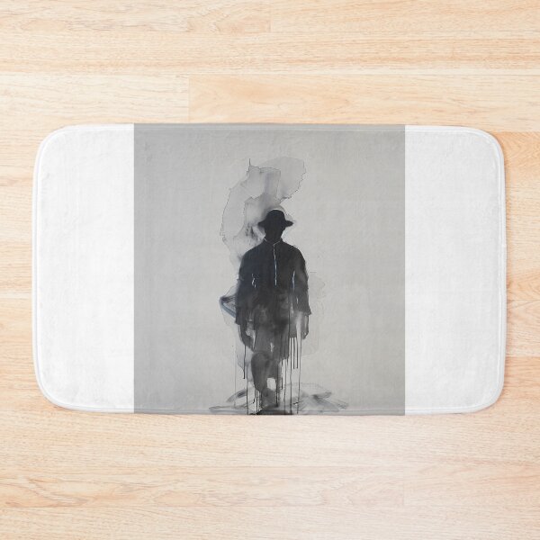 Item preview, Minimalist watercolor designed and sold by MidArtForge.