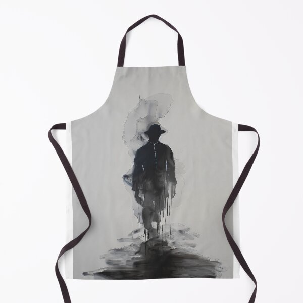 Item preview, Minimalist watercolor designed and sold by MidArtForge.