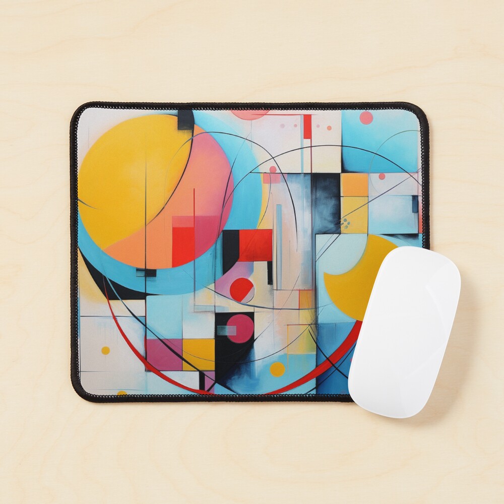 Item preview, Mouse Pad designed and sold by Rtymer.