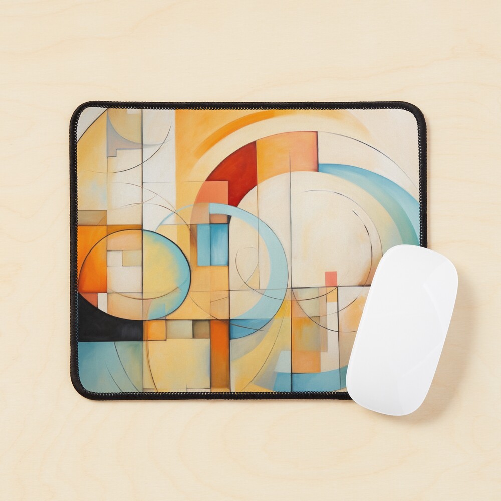 Item preview, Mouse Pad designed and sold by Rtymer.