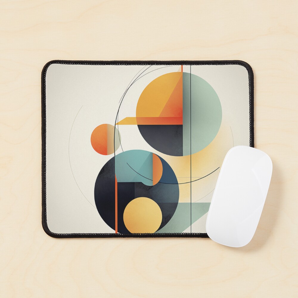 Item preview, Mouse Pad designed and sold by Rtymer.