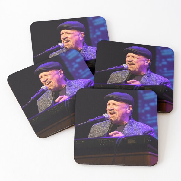Item preview, Felix Cavaliere - Photograph designed and sold by ConcertImages.