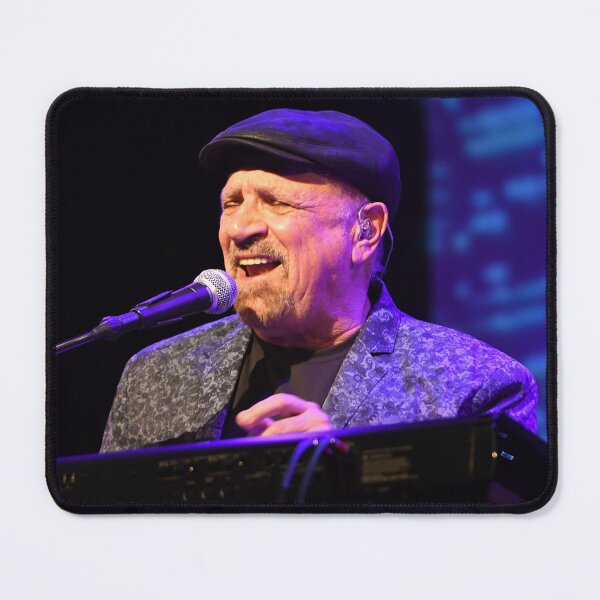 Item preview, Felix Cavaliere - Photograph designed and sold by ConcertImages.