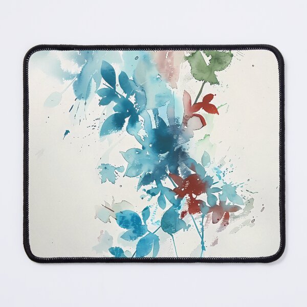 Item preview, Minimalist watercolor designed and sold by MidArtForge.