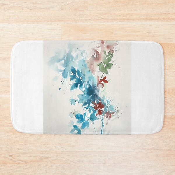 Item preview, Minimalist watercolor designed and sold by MidArtForge.